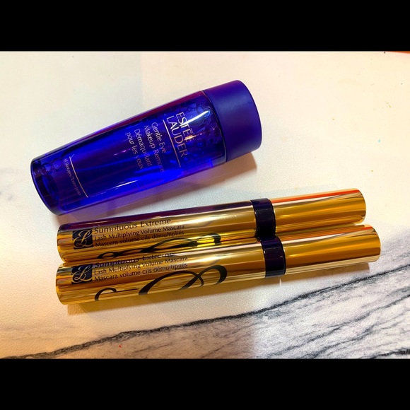 [50%off]ESTEE LAUDER Sumptuous Extreme Mascara x2 - Picture 1 of 4